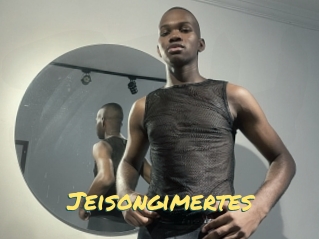 Jeisongimertes