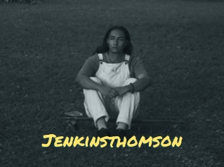 jenkinsthomson Sexe entre hommes