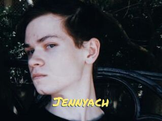 Jennyach