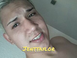 Jenttaylor