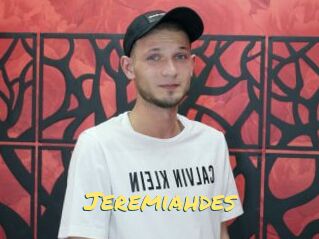 Jeremiahdes