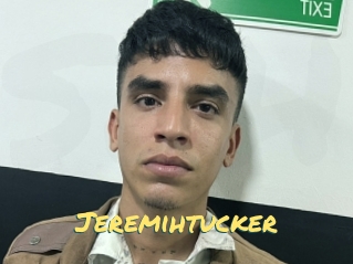 Jeremihtucker