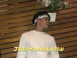 Jeremycarrinton