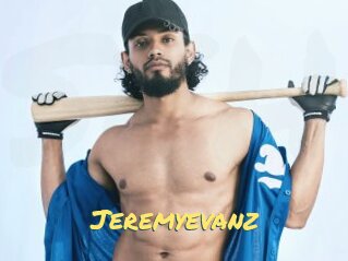 Jeremyevanz
