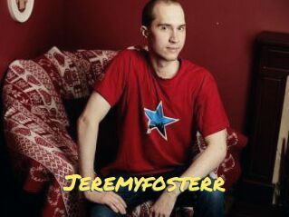 Jeremyfosterr