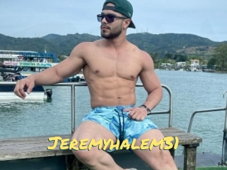 jeremyhalem31 Sexe entre hommes