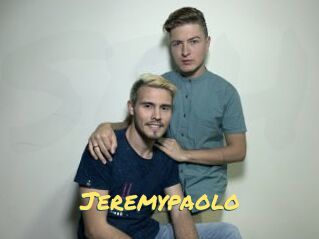 Jeremypaolo