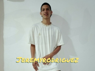 Jeremyrodriguez