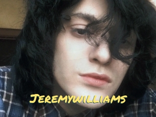 Jeremywilliams