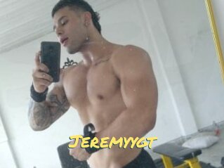 Jeremyygt