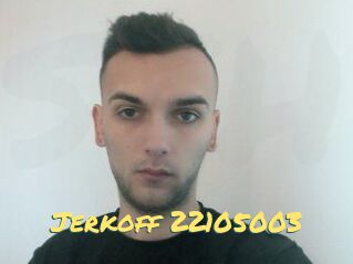 Jerkoff