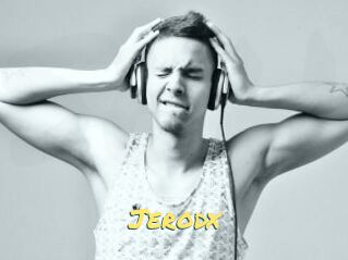 Jerodx