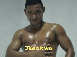 Jeroking