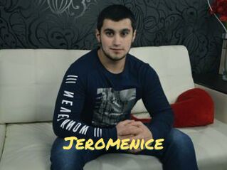 Jeromenice