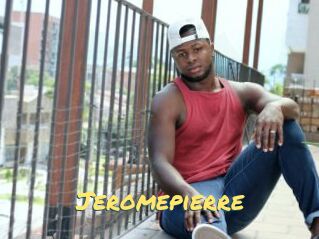 Jeromepierre