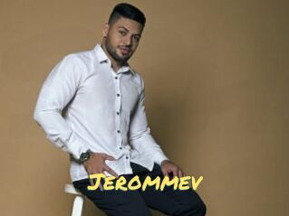 Jerommev