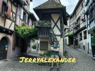 Jerryalexander