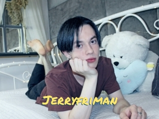 Jerryfriman