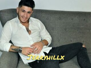 Jerryhillx