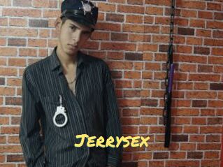 Jerrysex