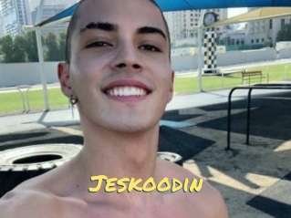 Jeskoodin