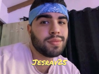Jesrav25