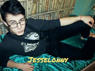 Jesselonny