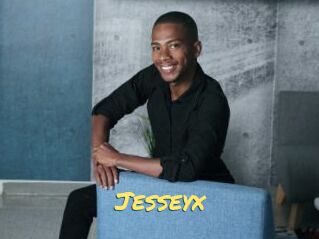Jesseyx