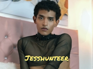 Jesshunteer