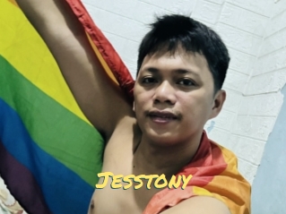 Jesstony