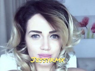 Jessykmx