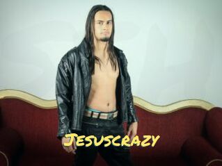 Jesuscrazy
