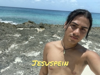 Jesuspein