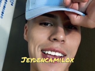 Jeydencamilox