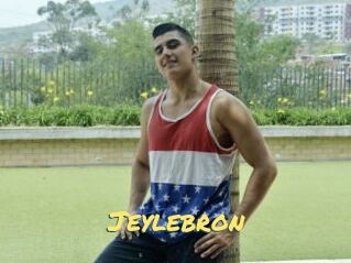 Jeylebron