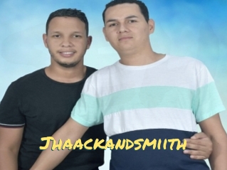 Jhaackandsmiith