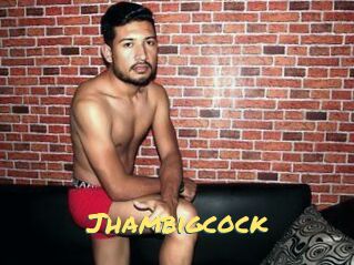 Jhambigcock