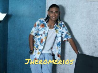 Jheromerios