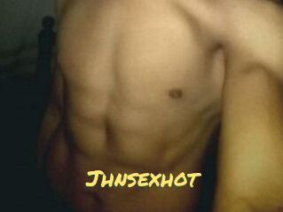 Jhnsexhot