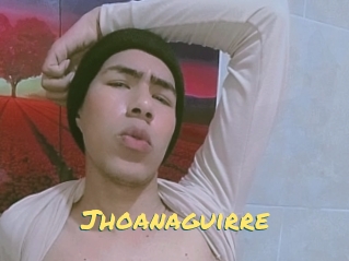 Jhoanaguirre