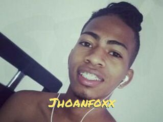 Jhoanfoxx