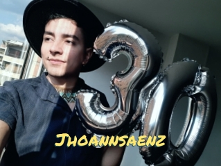 Jhoannsaenz