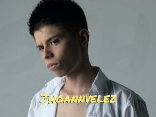 Jhoannvelez