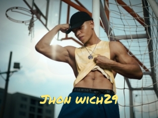 Jhon_wich29