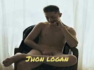 Jhon_logan