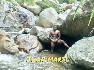 Jhon_marti