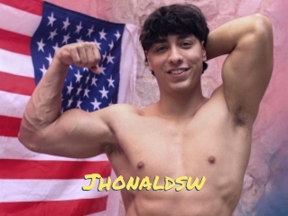 jhonaldsw Sexe entre hommes
