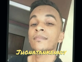 Jhonatankenndy