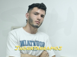 Jhonatanramoz