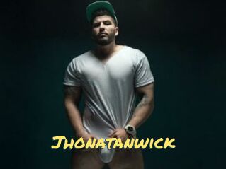 Jhonatanwick